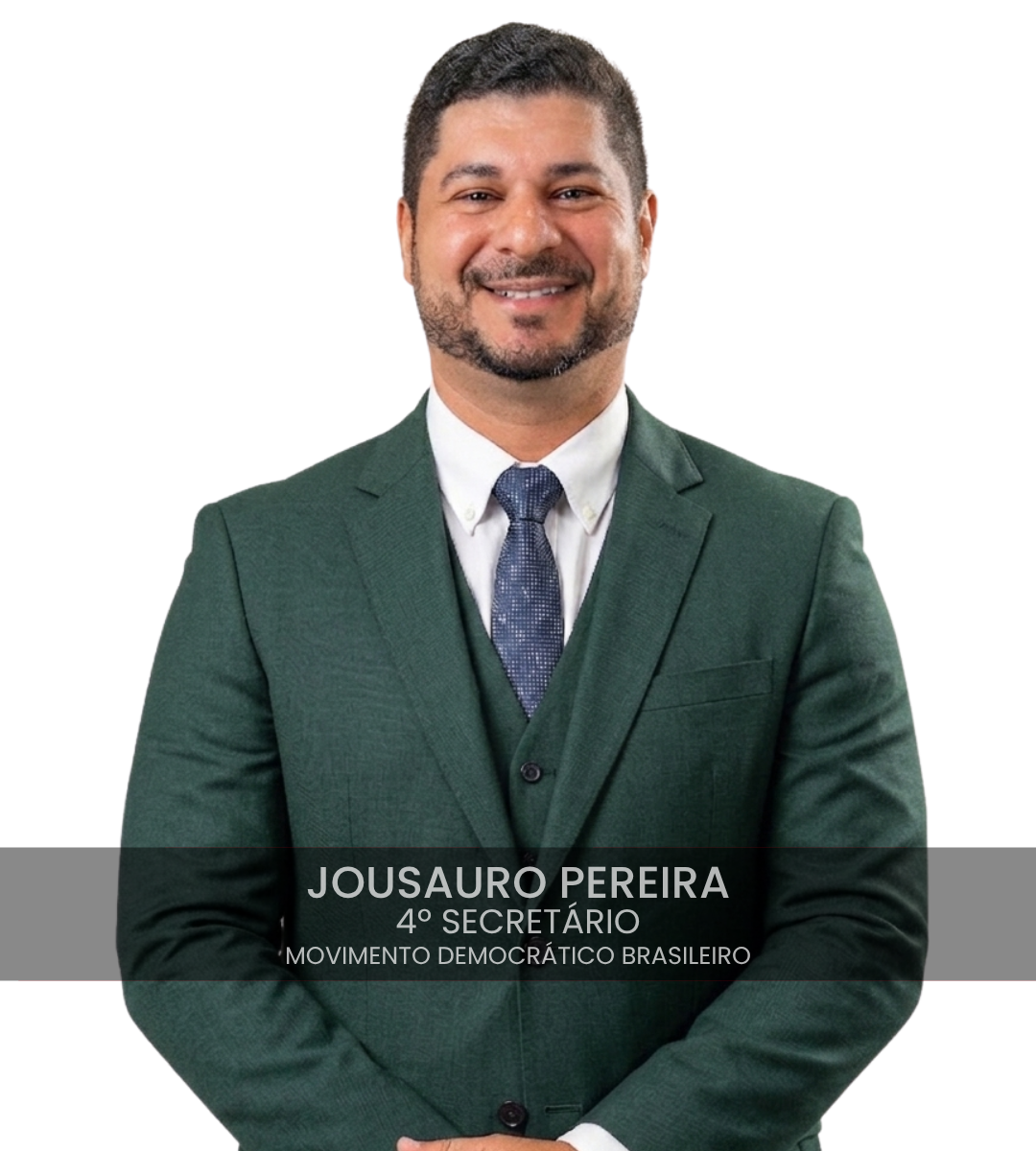 Josauro Pereira