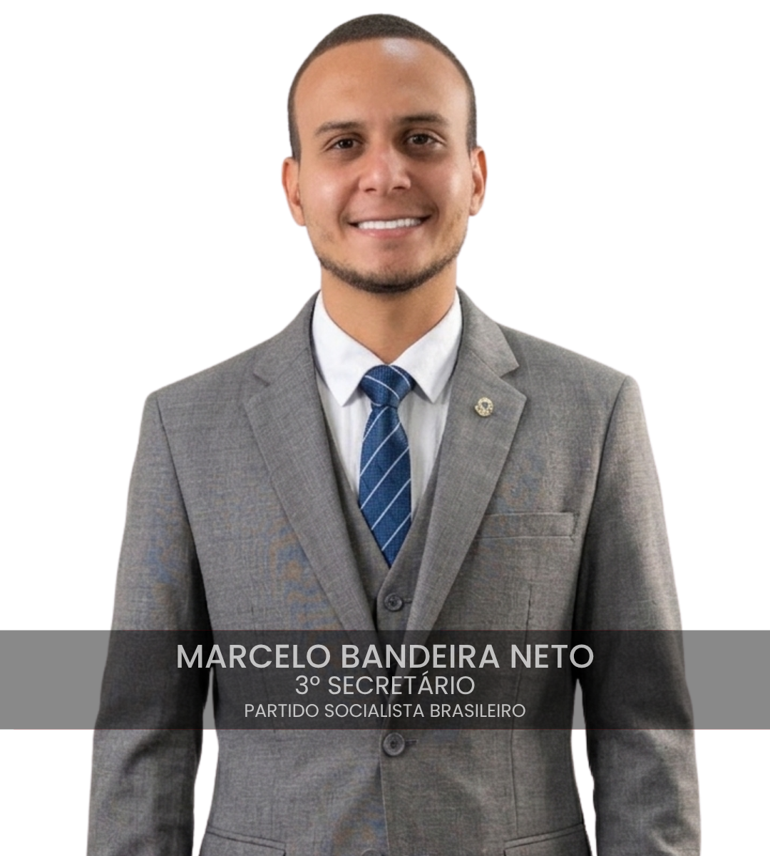 Marcelo Bandeira Neto