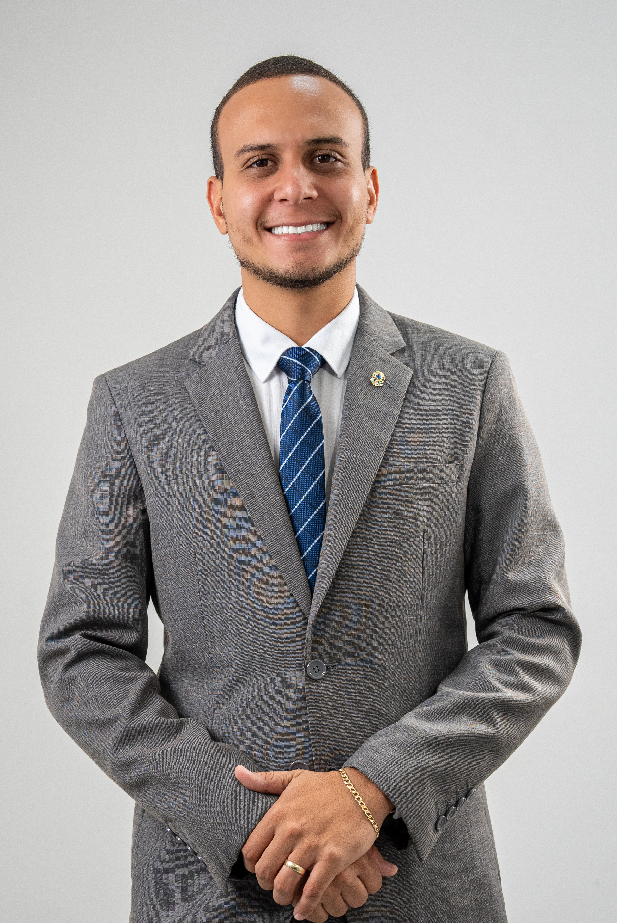 Marcelo Bandeira Neto