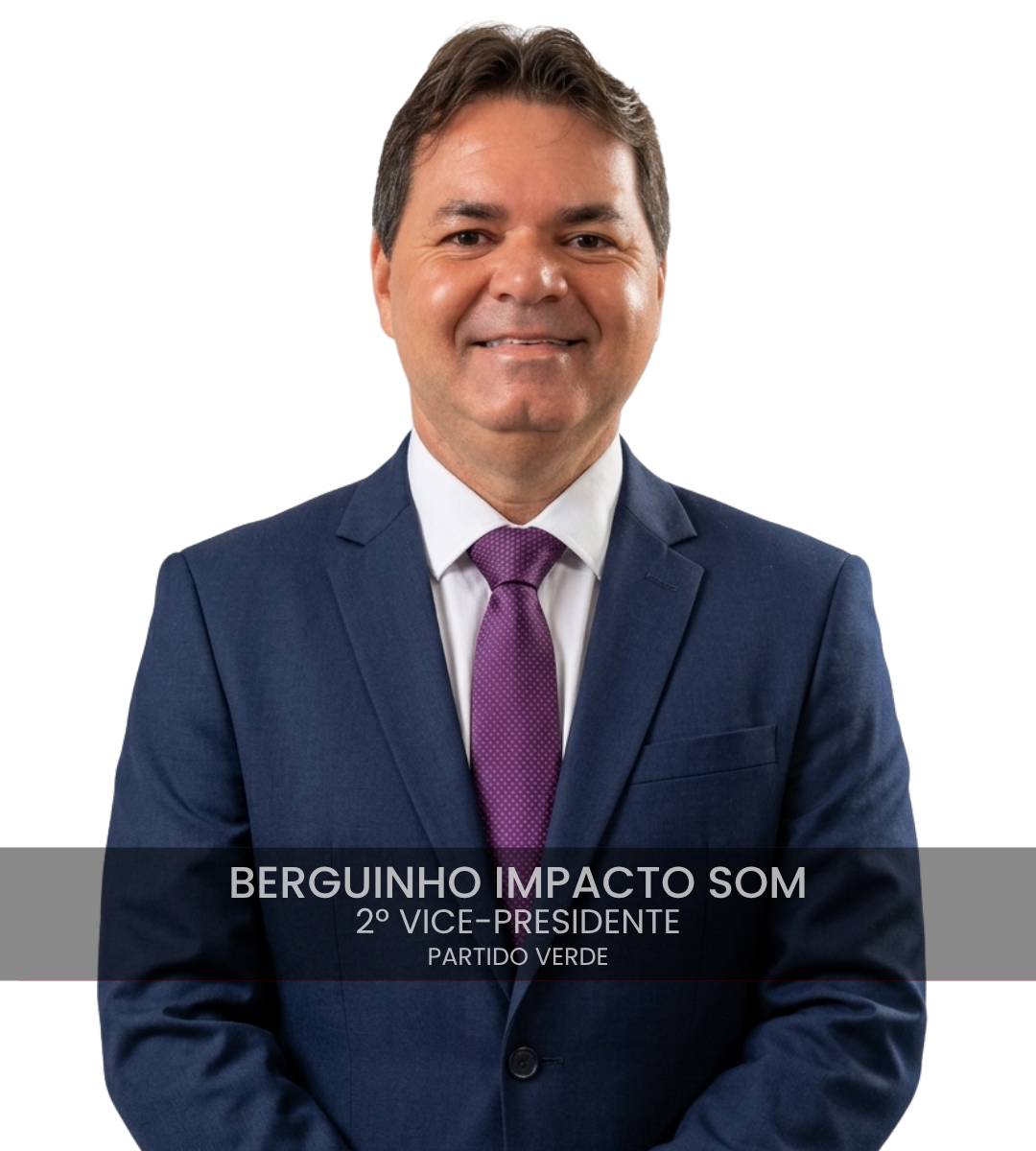 Berguinho Impacto Som