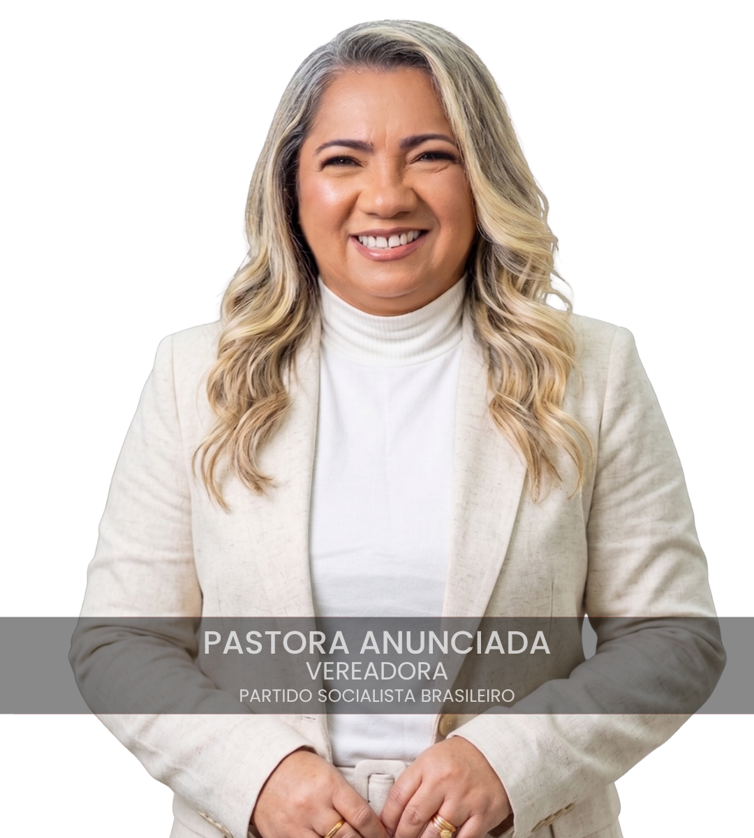 Pastora Anunciada