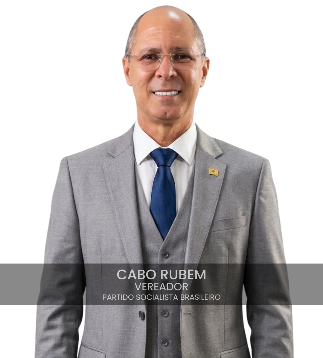 Cabo Rubem