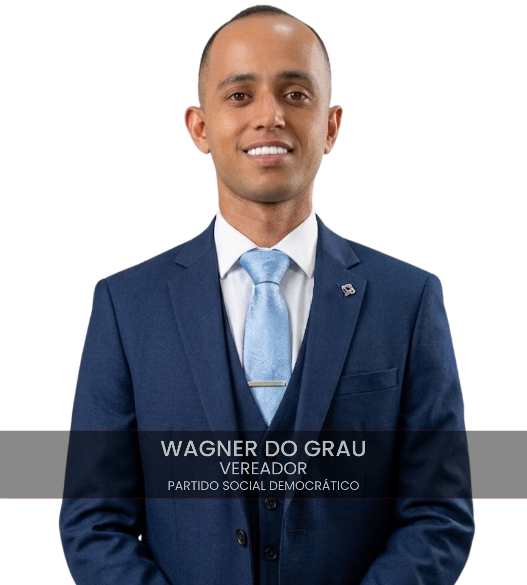 Wagner do Grau