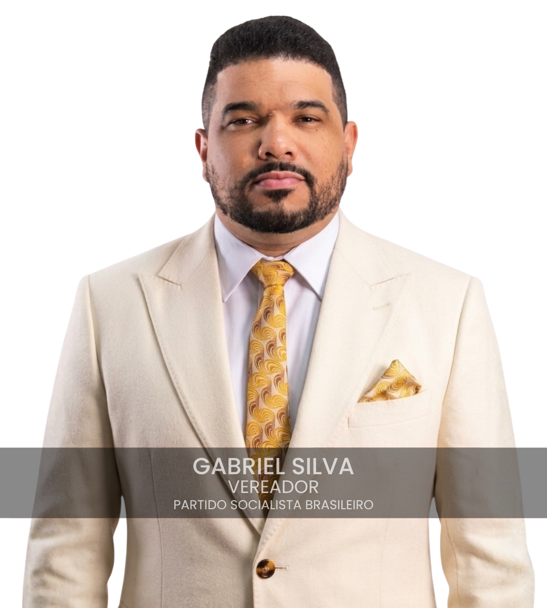 Gabriel Silva