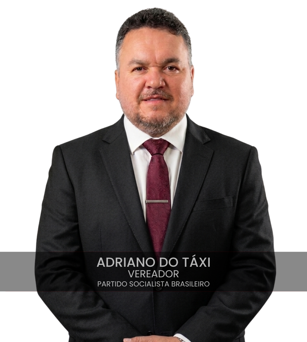 Adriano do Táxi