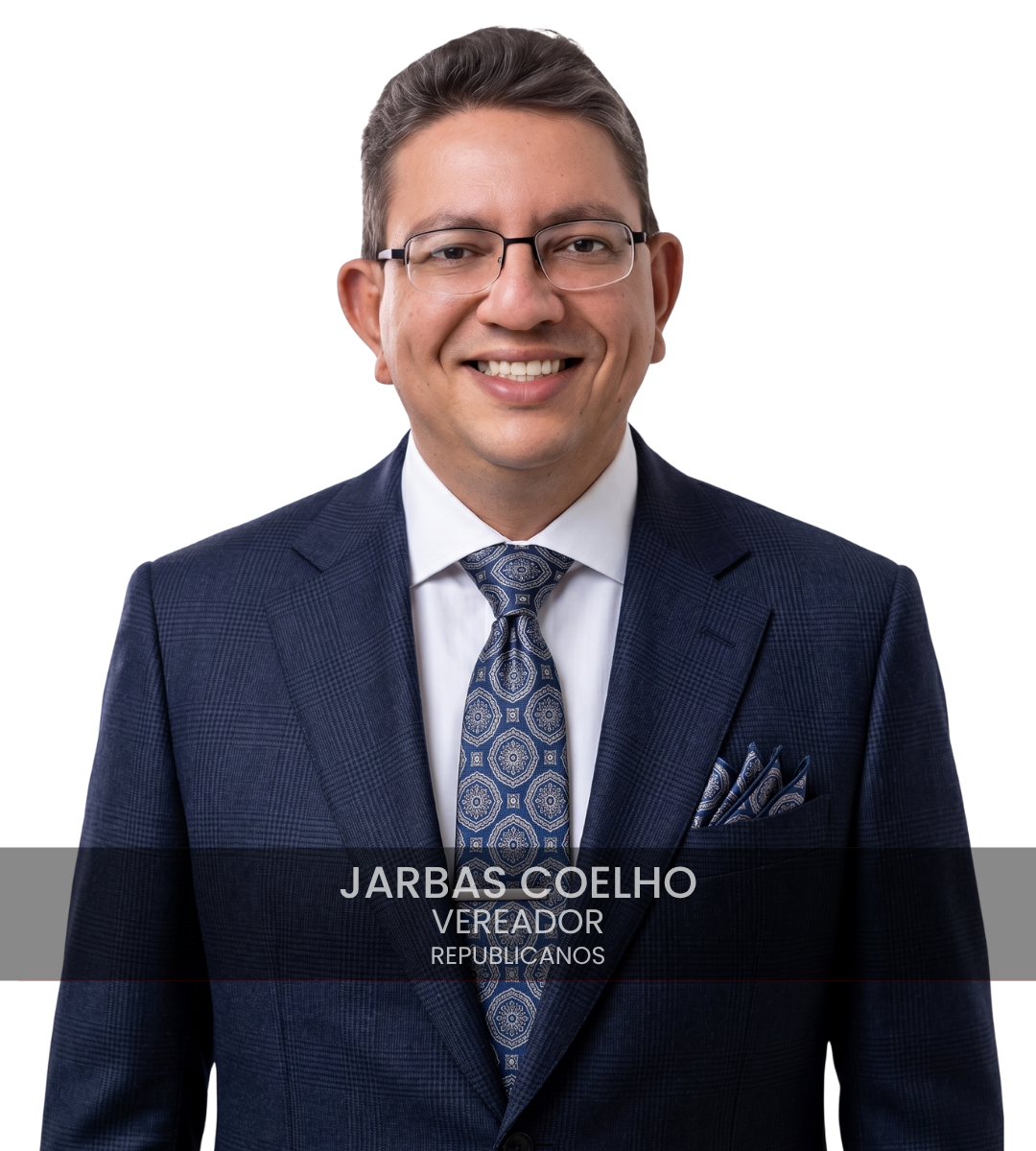 Jarbas Coelho
