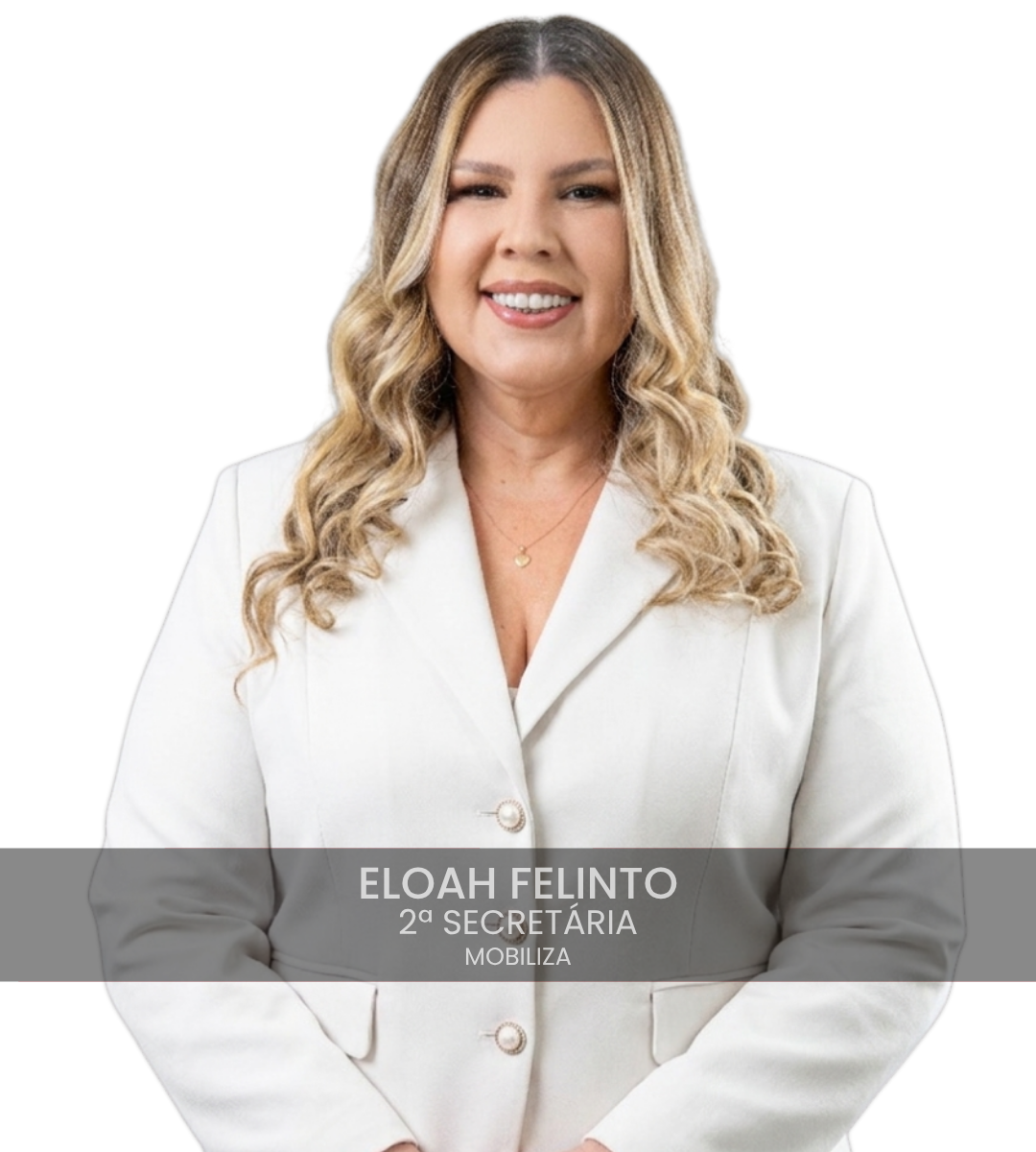 Eloah Felinto