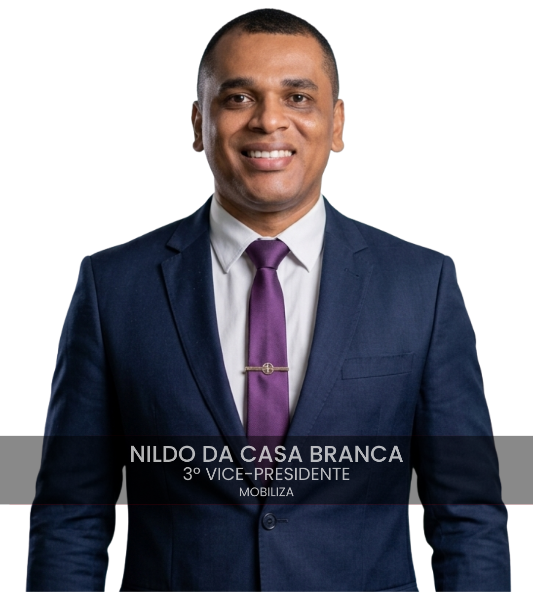 Nildo da Casa Branca