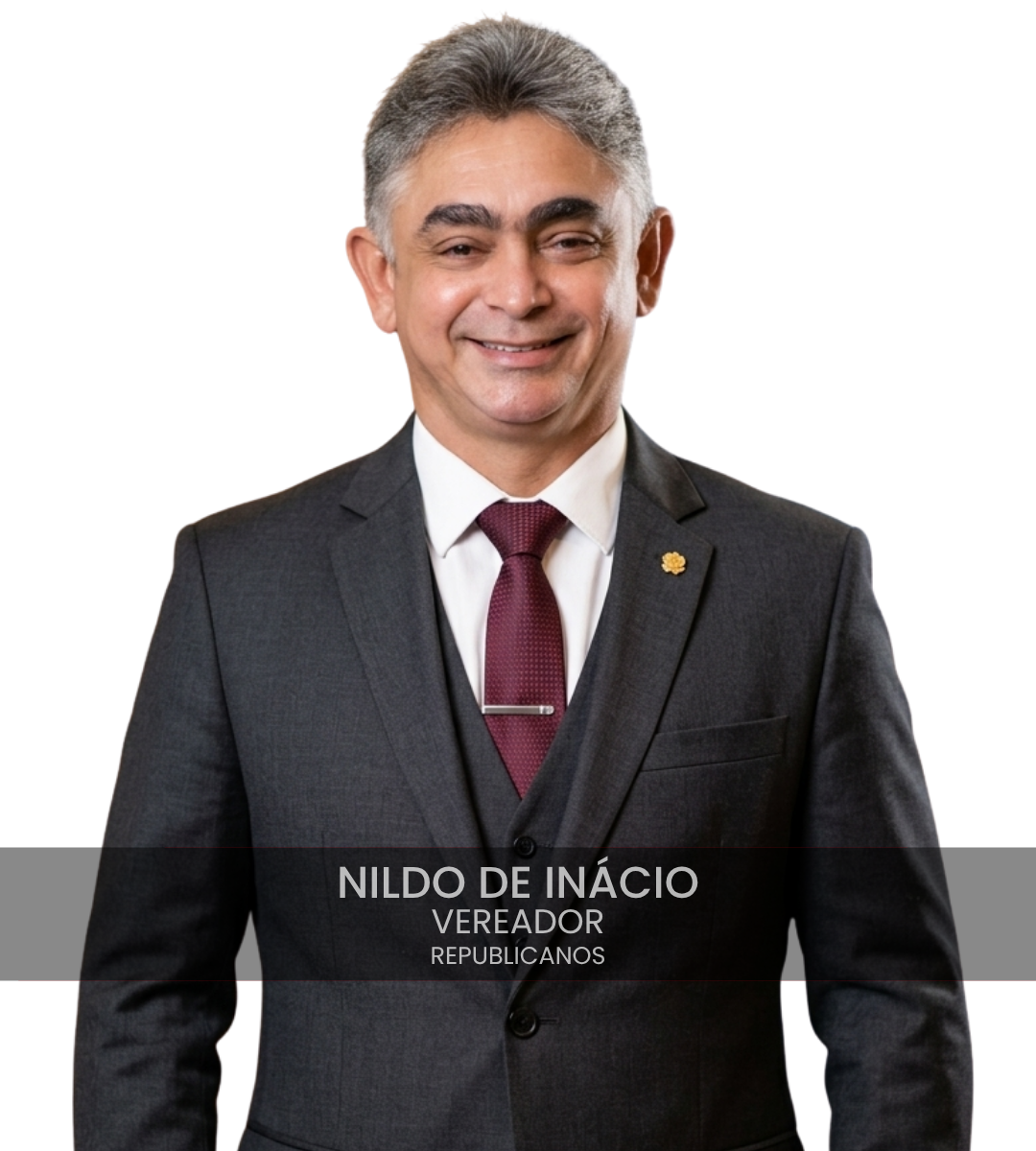 Nildo de Inácio