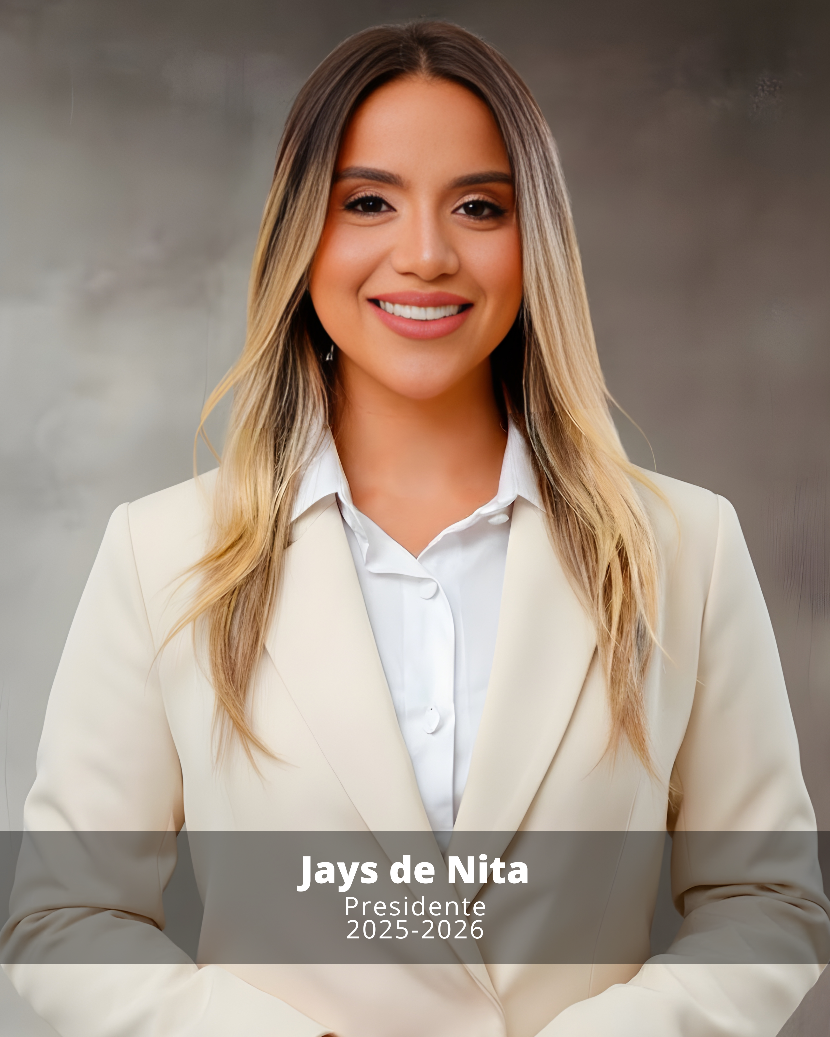 Jays de Nita