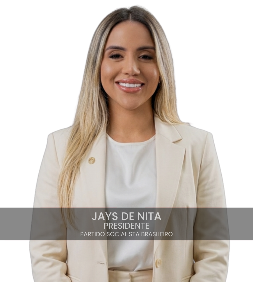 Jays de Nita