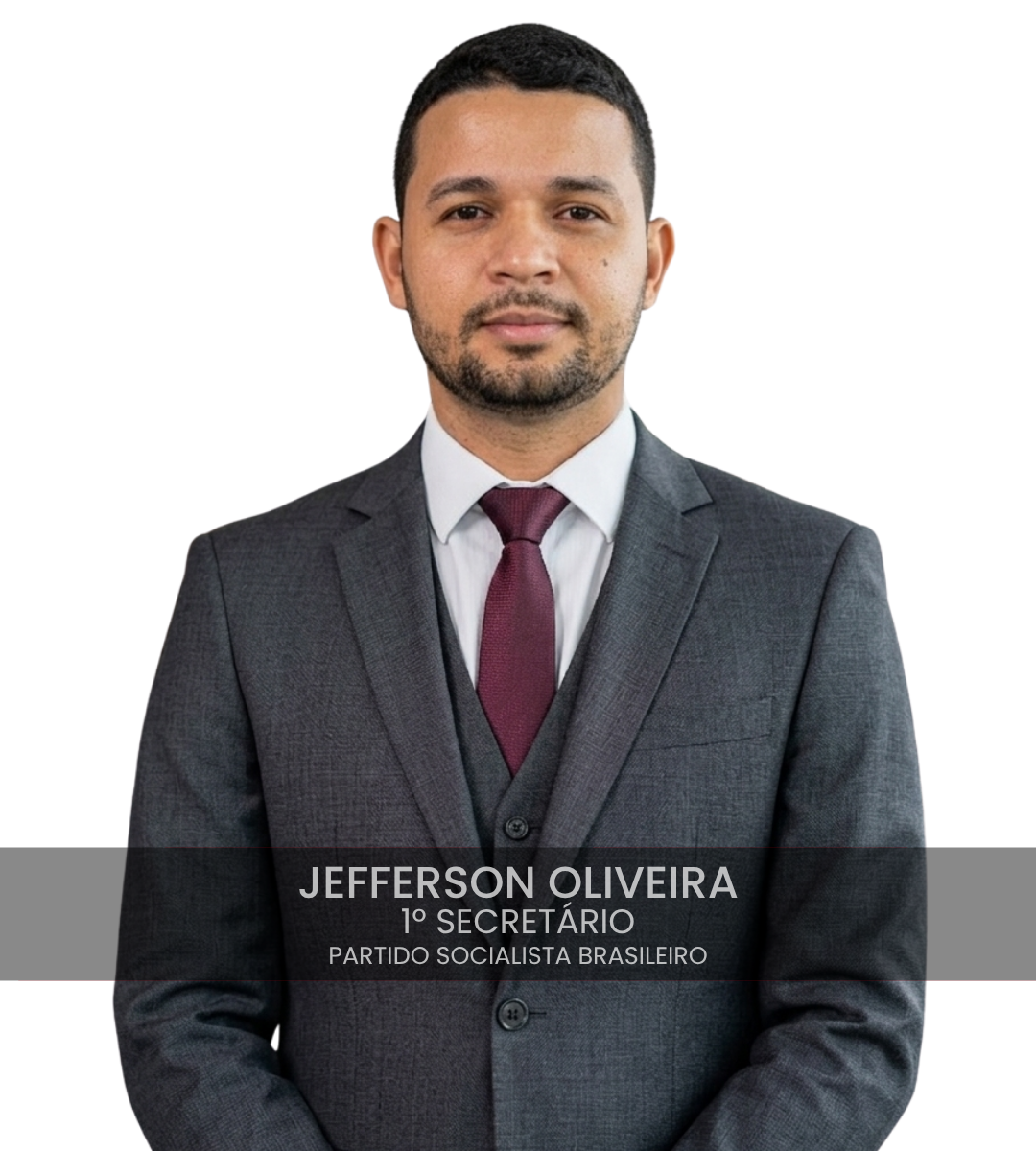 Jefferson Oliveira
