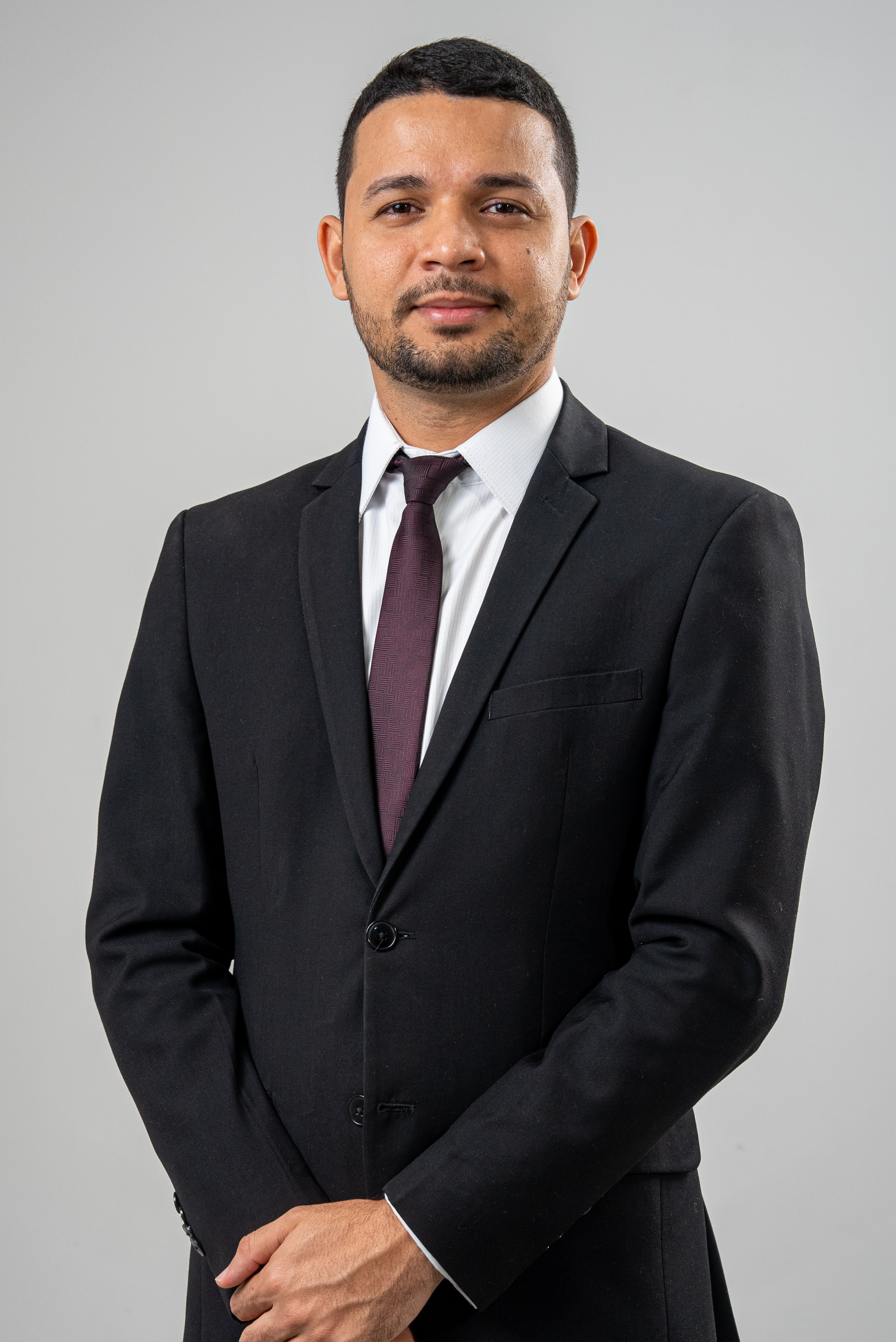 Jefferson Oliveira